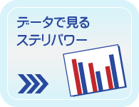 データで見るステリパワー